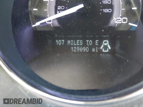 2012 Lincoln MKZ with VIN 3LNHL2GC8CR808103, listed as a IAAI auction lot 42506096 with 129,690 mi miles and . Bid and sale history available at DreamBid. Image 15.