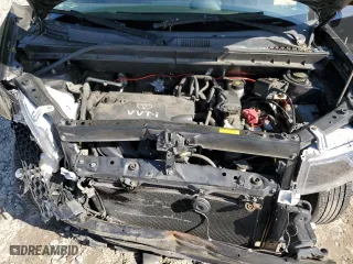 2006 Scion xB with VIN JTLKT324464110203, listed as a Copart auction lot 52178655 with 194,685 mi miles and Non Repairable. Bid and sale history available at carsss.com. Image 11.
