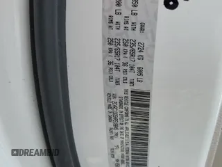 2017 Chrysler Pacifica Touring with VIN 2C4RC1DG5HR518845, listed as a Copart auction lot 51566695 with 100,214 mi miles and Salvage Title. Bid and sale history available at DreamBid. Image 13.