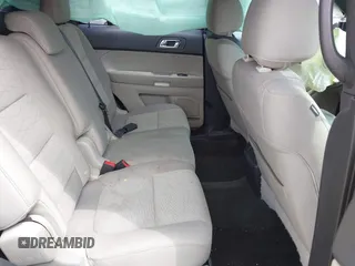 2014 Ford Explorer with VIN 1FM5K8B85EGB44879, listed as a IAAI auction lot 40226603 with 152,778 mi miles and . Bid and sale history available at carsss.com. Image 8.