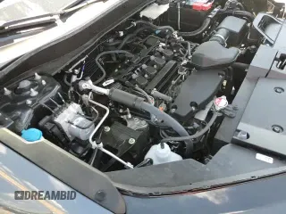 2024 Honda CR-V EX с VIN 2HKRS4H42RH456517, выставлен на аукционе Copart как лот 84217005 с пробегом 15 817 миль миль и Списание • Salvage title. История ставок и продаж доступна на DreamBid. Изображение 14.
