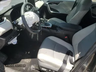 2023 Toyota RAV4 XLE Premium с VIN 2T3A1RFV1PC362614, выставлен на аукционе Copart как лот 56923825 с пробегом 20 267 миль миль и Списание • Salvage title. История ставок и продаж доступна на DreamBid. Изображение 7.