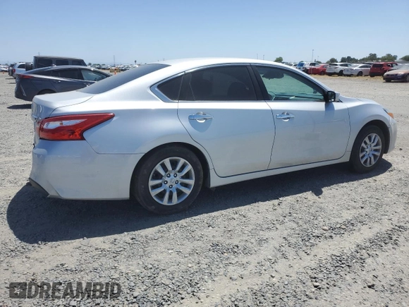2016 Nissan Altima S z VIN 1N4AL3AP3GN374484, wystawiony jako Copart lot #57723495 z przebiegiem 116 495 mil mil oraz Szkoda całkowita • Salvage title. Historia ofert i sprzedaży dostępna na DreamBid. Obrazek 3.