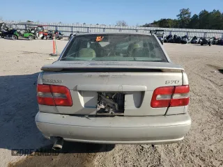 2000 Volvo S70 с VIN YV1LS61J7Y2632876, выставлен на аукционе Copart как лот 43056285 с пробегом Не указан миль и Списание • Salvage title. История ставок и продаж доступна на DreamBid. Изображение 6.