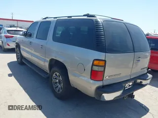 2004 Chevrolet Suburban Z71 z VIN 3GNFK16Z14G122679, wystawiony jako IAAI lot #41979958 z przebiegiem 238 912 mil mil oraz . Historia ofert i sprzedaży dostępna na DreamBid. Obrazek 3.