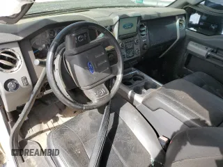2015 Ford F-350 Platinum с VIN 1FT8W3BT8FEC88484, выставлен на аукционе Copart как лот 49460625 с пробегом 227 425 миль миль и Списание • Salvage title. История ставок и продаж доступна на DreamBid. Изображение 8.