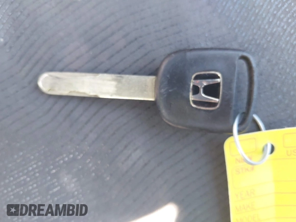 2009 Honda Fit with VIN JHMGE882X9S000639, listed as a IAAI auction lot 42308524 with 211,128 mi miles and . Bid and sale history available at DreamBid. Image 11.