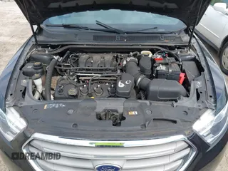 2016 Ford Taurus SEL z VIN 1FAHP2E82GG156346, wystawiony jako IAAI lot #42468616 z przebiegiem 159 425 mil mil oraz . Historia ofert i sprzedaży dostępna na DreamBid. Obrazek 10.