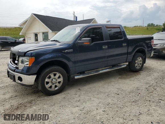 2013 Ford F-150 XL с VIN 1FTFW1EFXDKF35648, выставлен на аукционе Copart как лот 64216015 с пробегом 186 887 миль миль и Списание • Salvage title. История ставок и продаж доступна на DreamBid. Изображение 1.