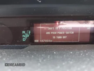 2011 Toyota Prius I with VIN JTDKN3DU0B5287578, listed as a IAAI auction lot 42103674 with 187,808 mi miles. Bid and sale history available at carsss.com. Image 16.