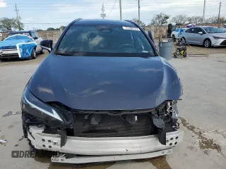 2022 Lexus NX 350 F Sport z VIN 2T2KGCEZ6NC014328, wystawiony jako Copart lot #50515895 z przebiegiem Nie podano mil oraz Czysty tytuł • Clean title. Historia ofert i sprzedaży dostępna na DreamBid. Obrazek 5.