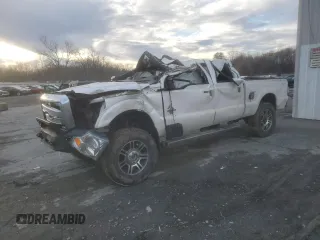 2015 Ford F-350 Platinum with VIN 1FT8W3BT3FEC75206, listed as a Copart auction lot 86322524 with Not Provided miles and Non Repairable. Bid and sale history available at DreamBid. Image 1.