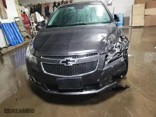 2014 Chevrolet Cruze 2LT with VIN 1G1PE5SB5E7322488, listed as a Copart auction lot 47482705 with 74,419 mi miles and Salvage Title. Bid and sale history available at carsss.com. Image 13.