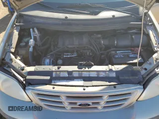 2000 Ford Windstar LX z VIN 2FMZA514XYBD03053, wystawiony jako Copart lot #83683574 z przebiegiem Nie podano mil oraz Nie do naprawy • Non repairable. Historia ofert i sprzedaży dostępna na DreamBid. Obrazek 13.