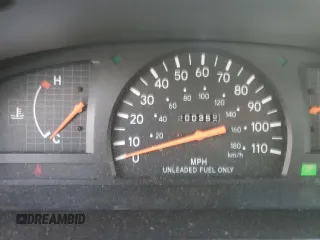 2000 Toyota Tacoma z VIN 4TANL42N4YZ631592, wystawiony jako Copart lot #88979815 z przebiegiem 200 355 mil mil oraz Szkoda całkowita • Salvage title. Historia ofert i sprzedaży dostępna na DreamBid. Obrazek 9.