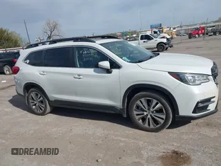 2021 Subaru Ascent Premium with VIN 4S4WMAHD1M3454267, listed as a IAAI auction lot 41854216 with 85,970 mi miles and . Bid and sale history available at DreamBid. Image 13.