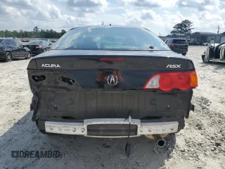 2003 Acura RSX z VIN JH4DC54883C009262, wystawiony jako Copart lot #57104075 z przebiegiem 78 735 mil mil oraz Szkoda całkowita • Salvage title. Historia ofert i sprzedaży dostępna na DreamBid. Obrazek 6.