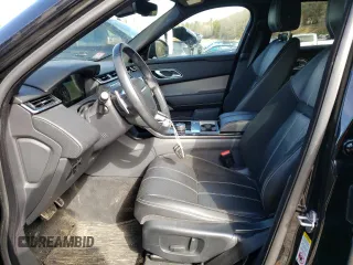2018 Land Rover Range Rover Velar R-Dynamic SE with VIN SALYL2RN3JA771674, listed as a Copart auction lot 44004313 with 69,755 mi miles. Bid and sale history available at carsss.com. Image 7.