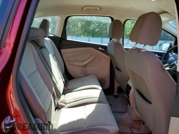 2013 Ford C-Max SE z VIN 1FADP5AUXDL501533, wystawiony jako Copart lot #52415345 z przebiegiem 74 105 mil mil oraz Szkoda całkowita • Salvage title. Historia ofert i sprzedaży dostępna na DreamBid. Obrazek 11.
