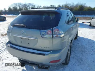 2006 Lexus RX 330 z VIN 2T2HA31U96C095557, wystawiony jako IAAI lot #41631319 z przebiegiem 142 188 mil mil oraz . Historia ofert i sprzedaży dostępna na DreamBid. Obrazek 4.