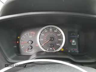 2022 Toyota Corolla Cross LE с VIN 7MUBAABG2NV037163, выставлен на аукционе Copart как лот 53653215 с пробегом 23 400 миль миль и Списание • Salvage title. История ставок и продаж доступна на DreamBid. Изображение 9.