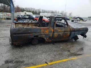 1979 Ford Bronco z VIN U15HLEJ1263, wystawiony jako Copart lot #85127324 z przebiegiem Nie podano mil oraz Nie do naprawy. Historia ofert i sprzedaży dostępna na DreamBid. Obrazek 3.