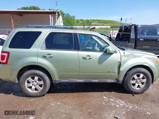 2009 Ford Escape Hybrid with VIN 1FMCU493X9KA56174, listed as a IAAI auction lot 39435925 with 158,171 mi miles. Bid and sale history available at carsss.com. Image 13.