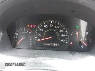 2004 Honda Accord LX z VIN 1HGCM56354A099464, wystawiony jako IAAI lot #42495132 z przebiegiem 174 646 mil mil oraz . Historia ofert i sprzedaży dostępna na DreamBid. Obrazek 7.