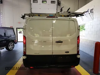 2019 Ford Transit with VIN 1FTYR1YG3KKA63150, listed as a IAAI auction lot 42842136 with 120,158 mi miles and . Bid and sale history available at DreamBid. Image 29.