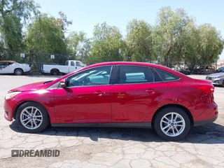 2015 Ford Focus SE с VIN 1FADP3F27FL300543, выставлен на аукционе IAAI как лот 42228251 с пробегом 141 233 миль миль и . История ставок и продаж доступна на DreamBid. Изображение 14.