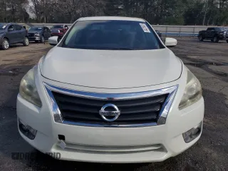 2014 Nissan Altima S with VIN 1N4BL3APXEC401077, listed as a Copart auction lot 44379625 with 106,854 mi miles and Salvage title. Bid and sale history available at DreamBid. Image 5.