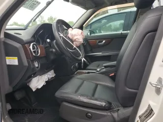 2013 Mercedes-Benz GLK 350 z VIN WDCGG5HB5DG153168, wystawiony jako Copart lot #56115605 z przebiegiem 130 830 mil mil oraz Szkoda całkowita • Salvage title. Historia ofert i sprzedaży dostępna na DreamBid. Obrazek 7.