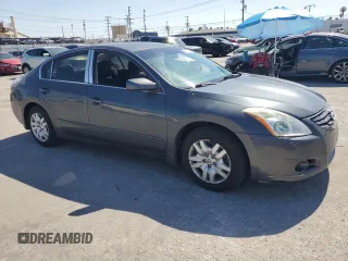 2011 Nissan Altima 2.5 SL with VIN 1N4AL2AP1BN487241, listed as a Copart auction lot 52592635 with 127,038 mi miles and Salvage Title. Bid and sale history available at carsss.com. Image 4.