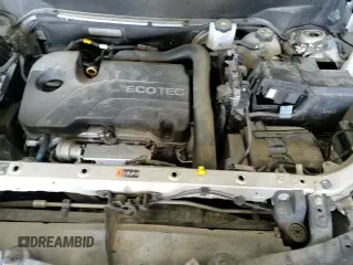 2021 Chevrolet Equinox LT с VIN 3GNAXKEVXMS168346, выставлен на аукционе Copart как лот 81863745 с пробегом 99 287 миль миль и Списание • Salvage title. История ставок и продаж доступна на DreamBid. Изображение 14.