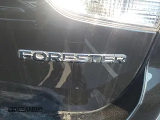 2023 Subaru Forester Premium z VIN JF2SKAEC4PH483310, wystawiony jako IAAI lot #42802154 z przebiegiem 93 144 mil mil oraz . Historia ofert i sprzedaży dostępna na DreamBid. Obrazek 16.