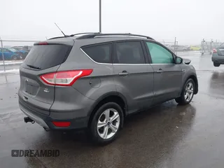2013 Ford Escape SE с VIN 1FMCU9G94DUD86183, выставлен на аукционе IAAI как лот 41209082 с пробегом 187 273 миль миль и . История ставок и продаж доступна на DreamBid. Изображение 4.