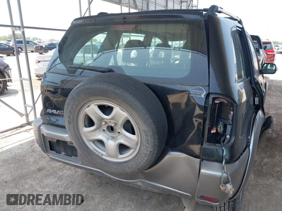 2003 Toyota RAV4 z VIN JTEGH20V030086991, wystawiony jako IAAI lot #42206744 z przebiegiem 214 869 mil mil oraz . Historia ofert i sprzedaży dostępna na DreamBid. Obrazek 6.