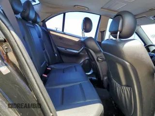 2005 Mercedes-Benz C 230 Kompressor с VIN WDBRF40J55F665162, выставлен на аукционе Copart как лот 59007995 с пробегом 169 948 миль миль и Списание • Salvage title. История ставок и продаж доступна на DreamBid. Изображение 10.