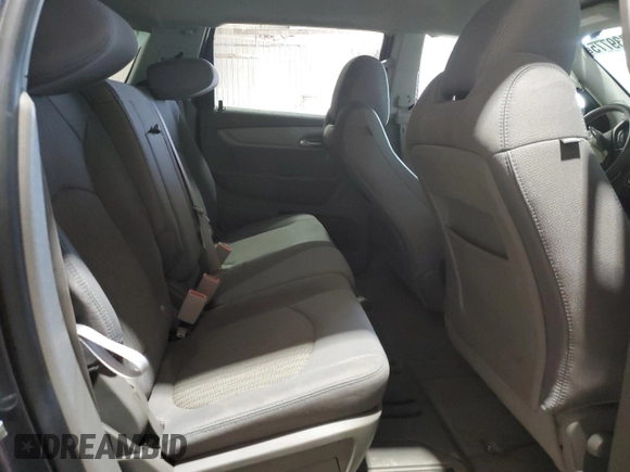 2013 Chevrolet Traverse LS with VIN 1GNKVFKD5DJ159147, listed as a Copart auction lot 54339775 with 139,489 mi miles and Salvage Title. Bid and sale history available at DreamBid. Image 11.