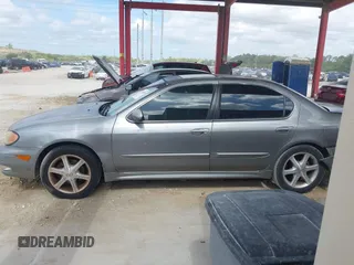 2004 Infiniti I35 z VIN JNKDA31AX4T202421, wystawiony jako IAAI lot #42165989 z przebiegiem 129 696 mil mil oraz . Historia ofert i sprzedaży dostępna na DreamBid. Obrazek 14.