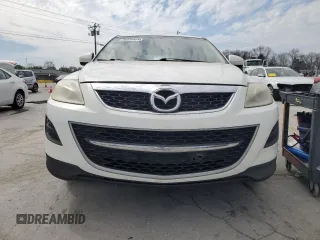 2012 Mazda CX-9 Sport with VIN JM3TB3BV9C0339241, listed as a Copart auction lot 50936805 with 109,506 mi miles and Clean title. Bid and sale history available at DreamBid. Image 5.