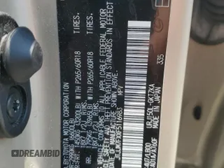2015 Lexus GX 460 Luxury с VIN JTJJM7FXXF5116983, выставлен на аукционе Copart как лот 60113355 с пробегом 152 358 миль миль и Списание • Salvage title. История ставок и продаж доступна на DreamBid. Изображение 13.