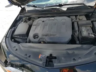 2019 Chevrolet Impala LS z VIN 1G11X5S31KU136906, wystawiony jako Copart lot #69697015 z przebiegiem 113 178 mil mil oraz Szkoda całkowita • Salvage title. Historia ofert i sprzedaży dostępna na DreamBid. Obrazek 15.