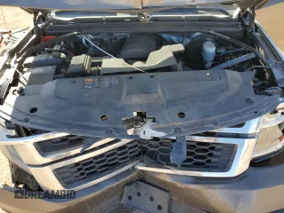 2016 Chevrolet Suburban LS with VIN 1GNSKGKC0GR464308, listed as a Copart auction lot 46694305 with 174,930 mi miles and Salvage Title. Bid and sale history available at carsss.com. Image 13.