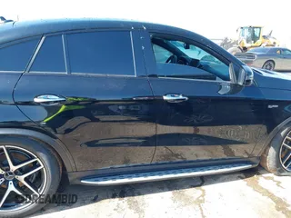 2019 Mercedes-Benz GLE 43 AMG z VIN 4JGED6EB2KA152510, wystawiony jako IAAI lot #41991265 z przebiegiem 34 470 mil mil oraz . Historia ofert i sprzedaży dostępna na DreamBid. Obrazek 14.