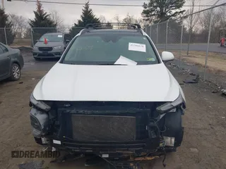 2020 Hyundai Santa Fe Limited with VIN 5NMS5CAD8LH286830, listed as a IAAI auction lot 41586628 with 80,381 mi miles and . Bid and sale history available at DreamBid. Image 12.