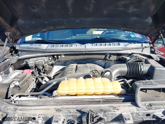 2015 Ford F-150 XLT w/HD Payload Pkg with VIN 1FTFW1EG9FFC44739, listed as a IAAI auction lot 41193582 with 121,169 mi miles. Bid and sale history available at carsss.com. Image 10.