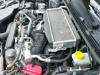 2024 Subaru WRX Limited с VIN JF1VBAN61R8800488, выставлен на аукционе IAAI как лот 42513041 с пробегом 22 165 миль миль и . История ставок и продаж доступна на DreamBid. Изображение 19.