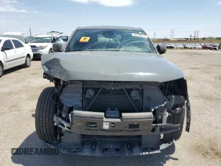 2022 Dodge Durango GT Plus с VIN 1C4RDHDG2NC231179, выставлен на аукционе Copart как лот 58268615 с пробегом 72 572 миль миль и Списание • Salvage title. История ставок и продаж доступна на DreamBid. Изображение 5.