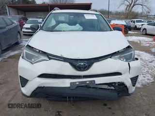 2017 Toyota RAV4 LE with VIN JTMBFREV4HJ170495, listed as a IAAI auction lot 41619488 with 132,751 mi miles and . Bid and sale history available at DreamBid. Image 12.